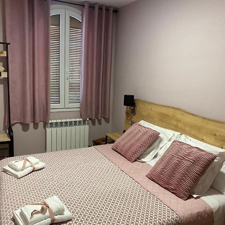 Cal Franch 3 Appartement Cardona Buitenkant foto
