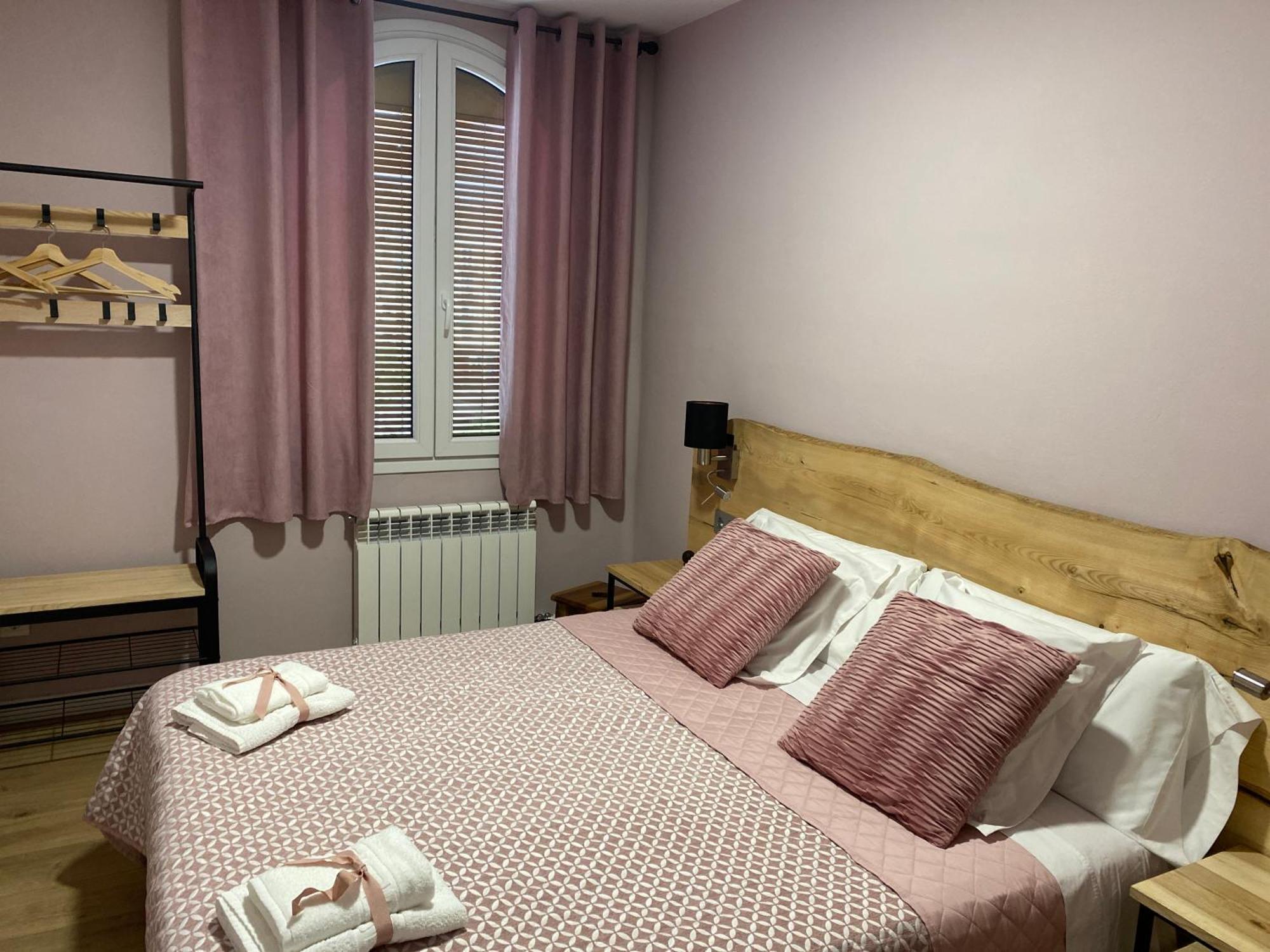 Cal Franch 3 Appartement Cardona Buitenkant foto