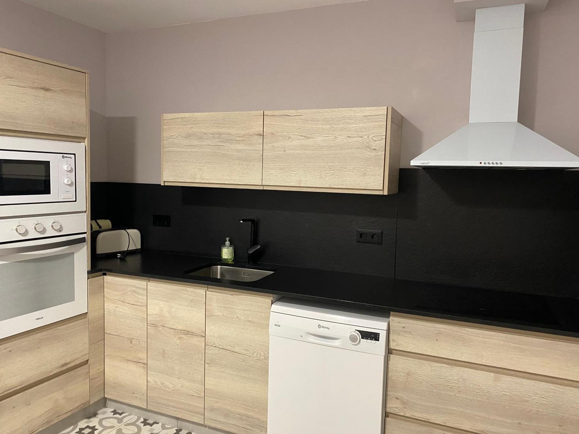 Cal Franch 3 Appartement Cardona Buitenkant foto